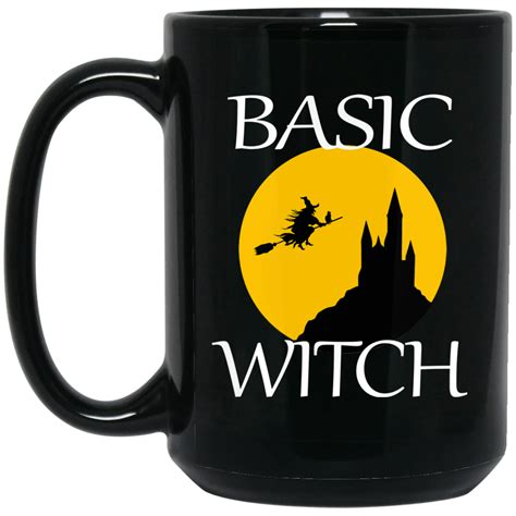 The Power of a Target Witch Mug: A Spooky Collaboration